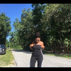 Meet your Posher, Gabrielle